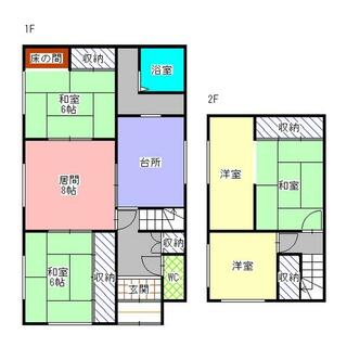 間取り：201025948887
