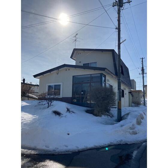 detached 北海道網走市向陽ケ丘２丁目
地図を見る
