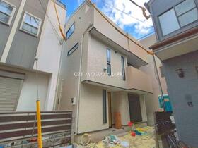 埼玉県戸田市喜沢南２丁目