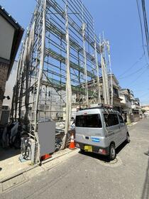 東京都江戸川区北小岩８丁目