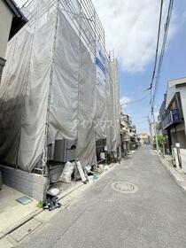 東京都江戸川区北小岩８丁目