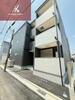 Fstyle東大阪本庄2号館 3階 新築の賃貸物件
