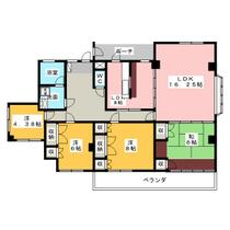 間取り：213132573023