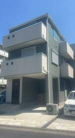 東京都足立区西保木間３丁目