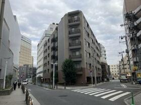 ルピナス王子駅前