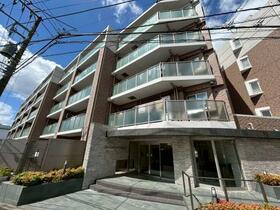 グラシアス横濱妙蓮寺