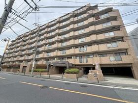 朝日シティパリオ鶴見岸谷