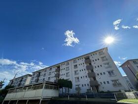 大正団地２−９号棟