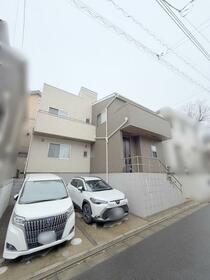 埼玉県富士見市鶴馬２丁目