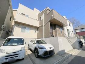 埼玉県富士見市鶴馬2丁目