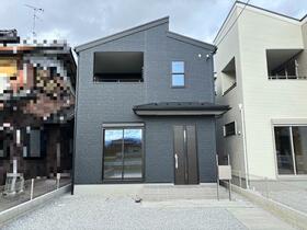 滋賀県甲賀市水口町八坂