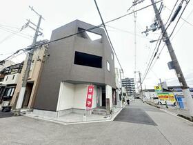 大阪府大阪市城東区鴫野西５丁目