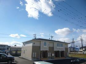 フロレジャール  ｜ 岐阜県関市小屋名（賃貸マンション1LDK・1階・42.38㎡） その13