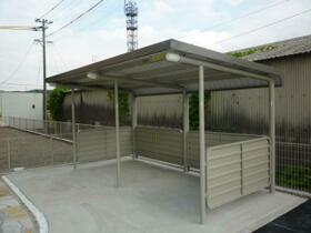 フロレジャール  ｜ 岐阜県関市小屋名（賃貸マンション1LDK・1階・42.38㎡） その16