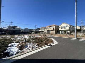 神奈川県横浜市青葉区美しが丘西２丁目