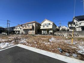 神奈川県横浜市青葉区美しが丘西２丁目