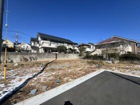 神奈川県横浜市青葉区美しが丘西２丁目