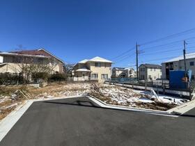 神奈川県横浜市青葉区美しが丘西２丁目