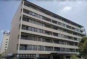 マンハイム鴨川