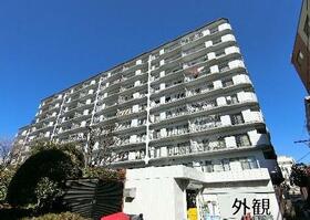 シャルム常盤台