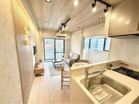 日神パレステージ西池袋