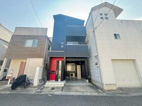 京都府京都市伏見区羽束師菱川町