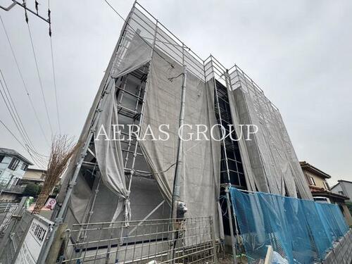 物件ID: 212055233505の代表イメージ