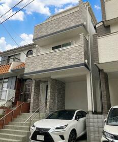 神奈川県横浜市南区南太田４丁目