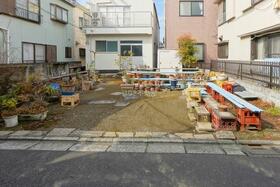 東京都葛飾区東新小岩４丁目