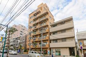 大捷・アニメティハイム　５階