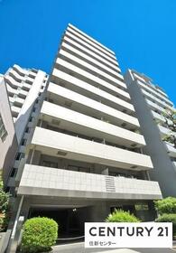 クレッセント渋谷神泉