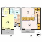 ホーリー稲荷木Ｂのイメージ