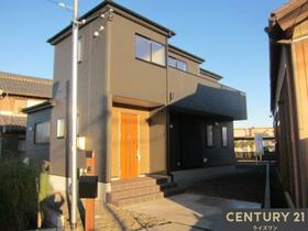 岐阜県羽島市福寿町本郷