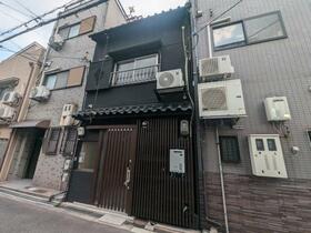 大阪府大阪市西成区橘3丁目