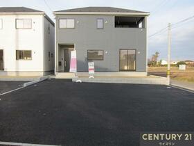 岐阜県羽島市上中町長間