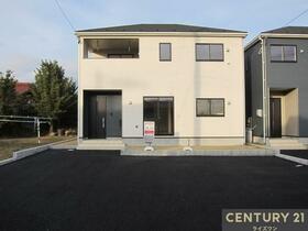 岐阜県羽島市上中町長間