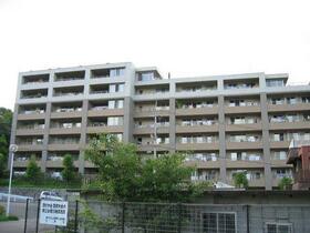 シャリエ大津皇子が丘