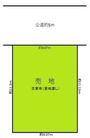 千葉県柏市南逆井２丁目