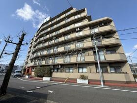 セザール第二北綾瀬　２０５号室