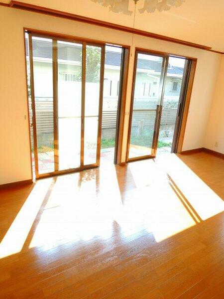 detached 東京都国分寺市内藤１丁目

地図を見る