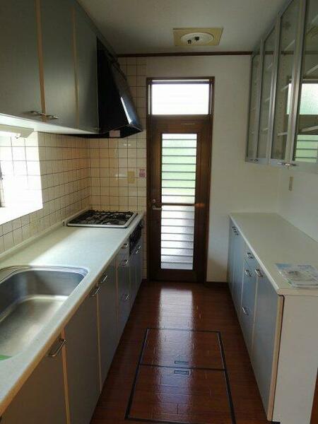 detached 東京都国分寺市内藤１丁目

地図を見る