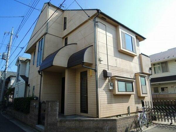 detached 東京都国分寺市内藤１丁目

地図を見る