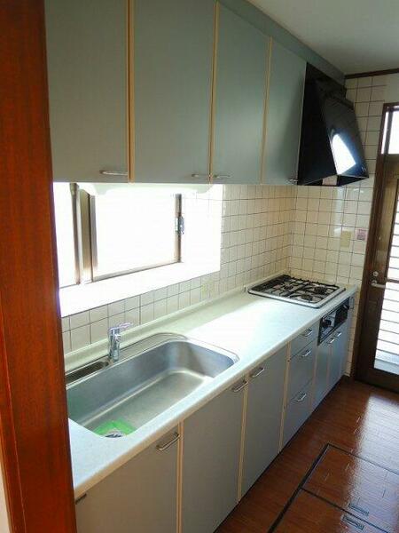 detached 東京都国分寺市内藤１丁目

地図を見る