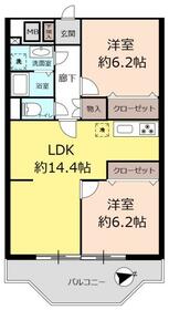 ビューハイム川越