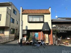 京都府京都市上京区毘沙門町