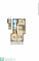 間取り：213138522445