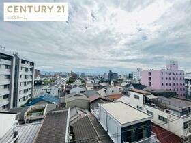 朝日プラザ北田辺