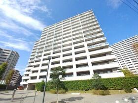 クレストシティタワーズ浦安ブライトウィング