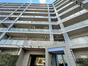 横浜星の丘ビューシティＡ棟