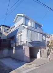 神奈川県横浜市泉区白百合３丁目